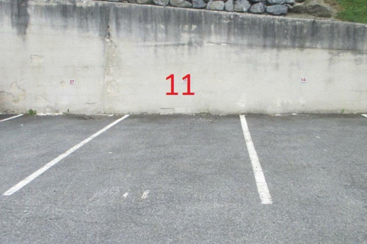 Studio Le Col Du Tourmalet 2-4 Pers Linge Parking Wifi Barèges Kültér fotó